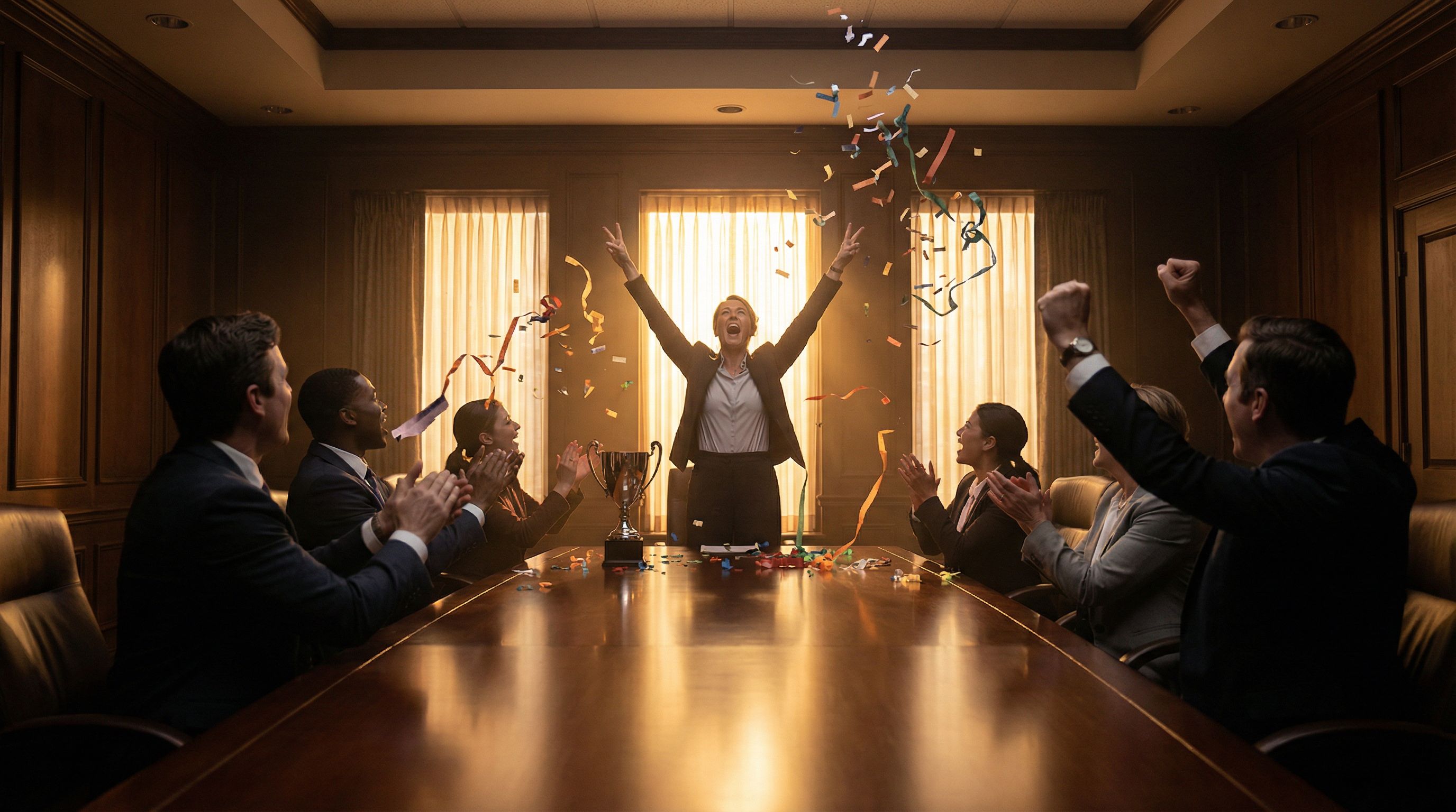 The AI Career Coach That Actually Improved My Interview Skills