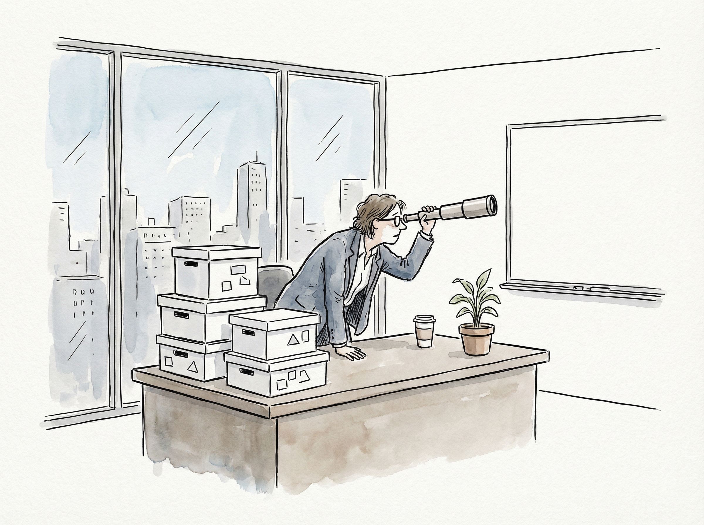 The Cold Message Template That Actually Gets Responses