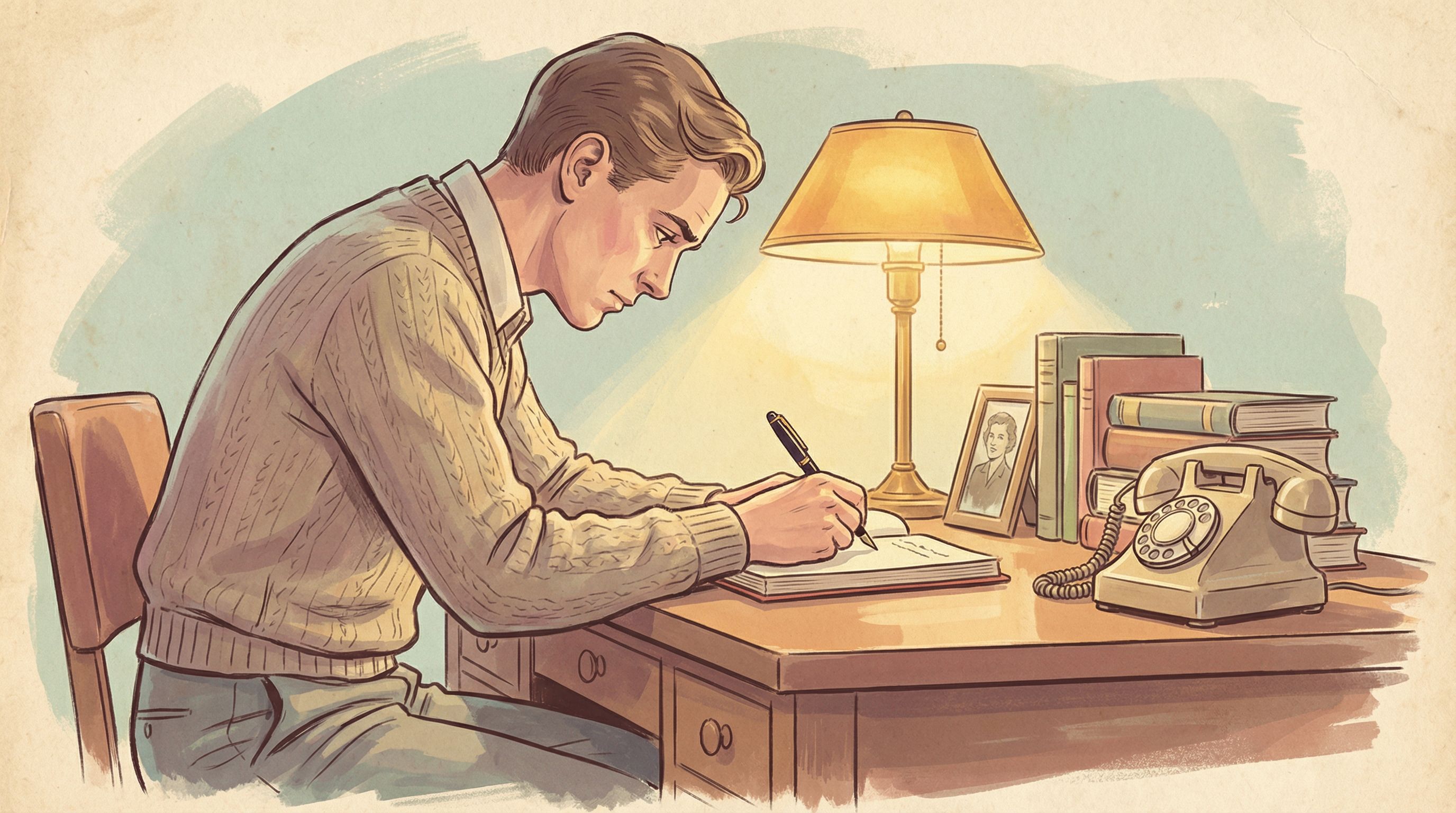 How to Write a Cover Letter When You're Underqualified