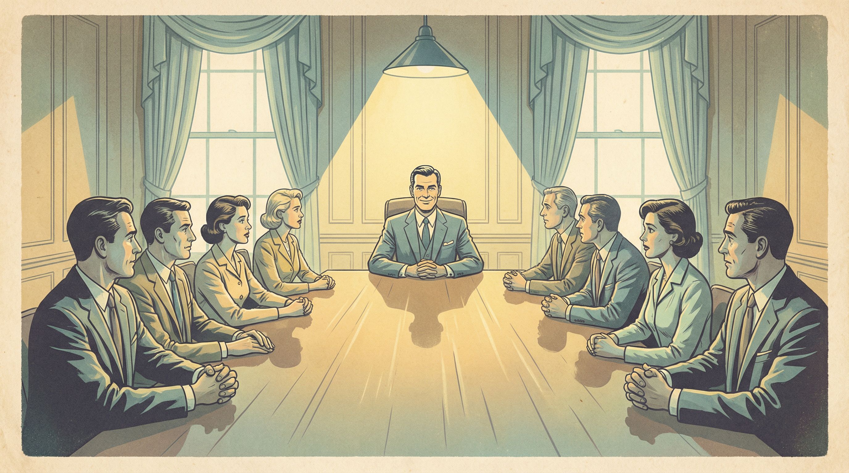 How to Recover When an Interview Goes Wrong