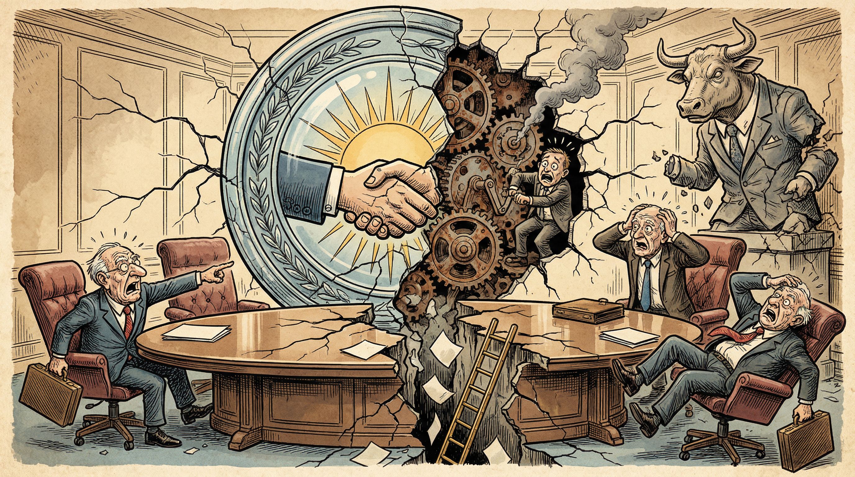 The 2026 Job Search is Broken. Here's What Actually Works Now.