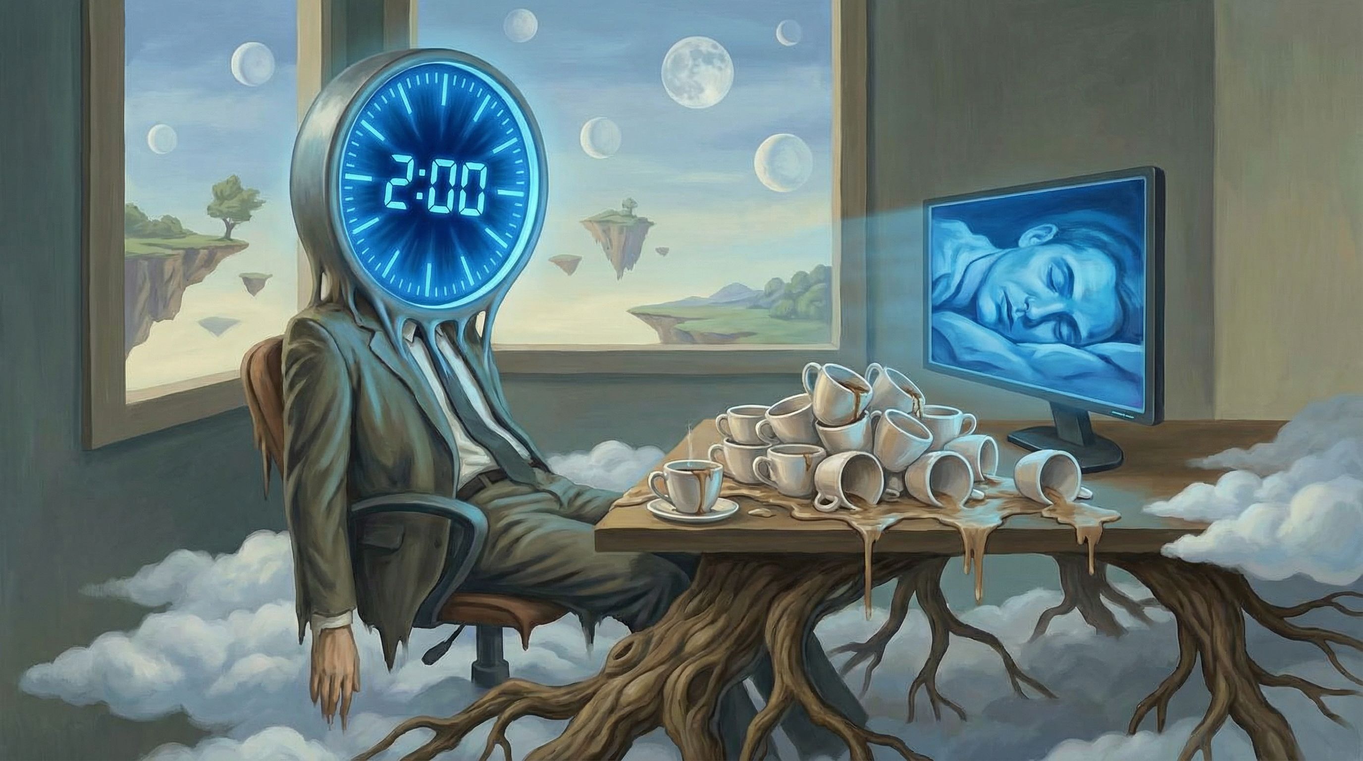 The Job Search Burnout No One Talks About