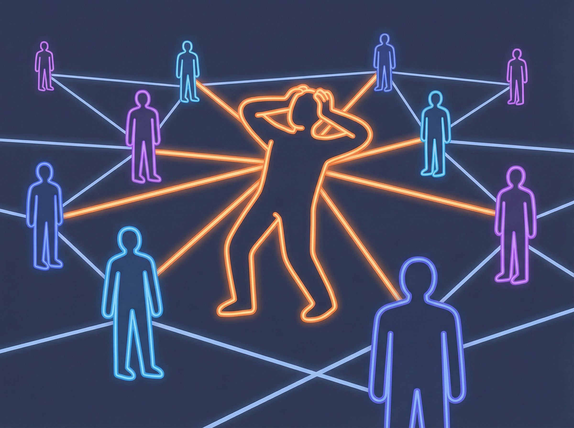 The LinkedIn Headline Formula That Gets You Found