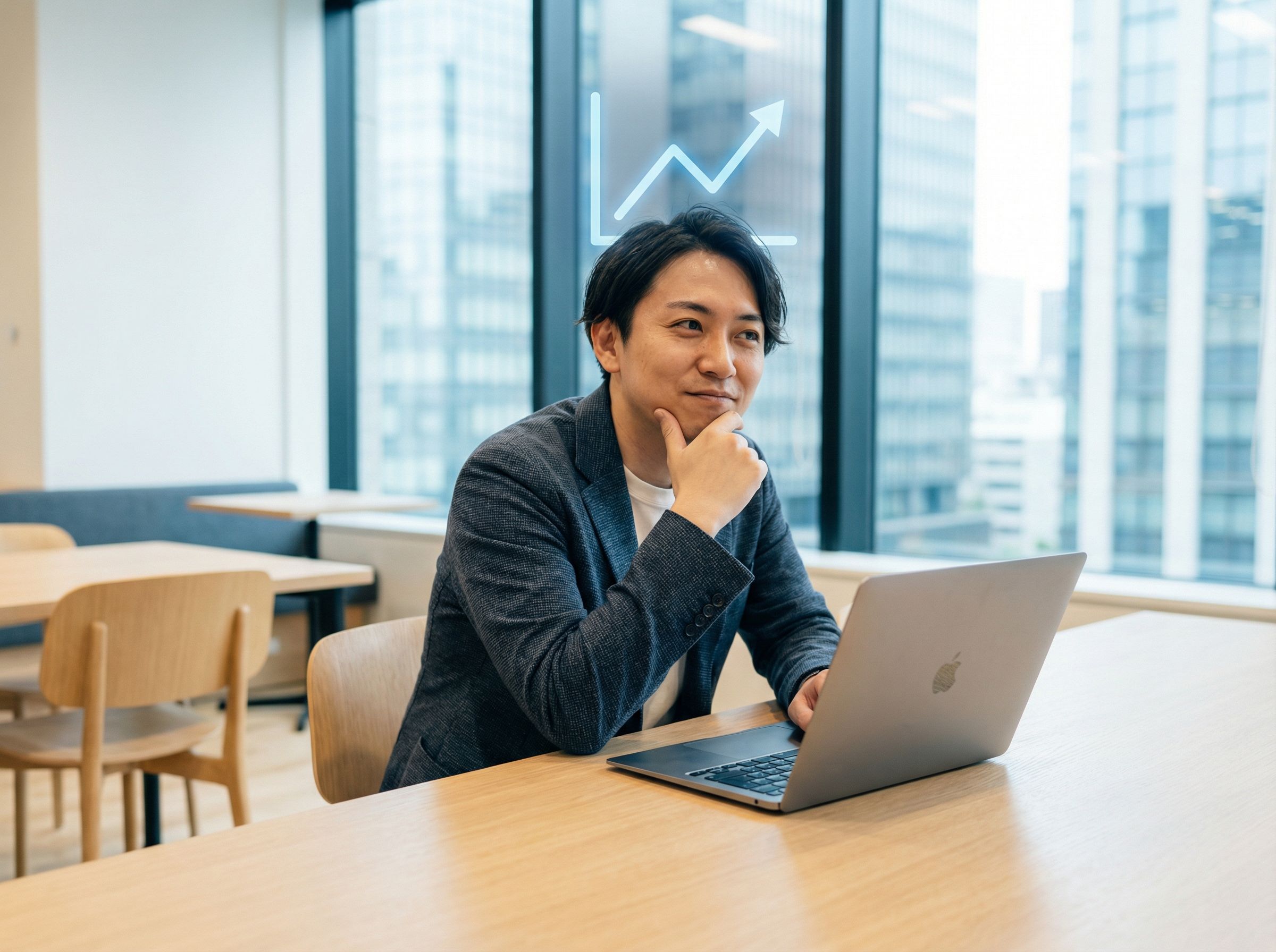 Overqualified for Junior, Underqualified for Senior