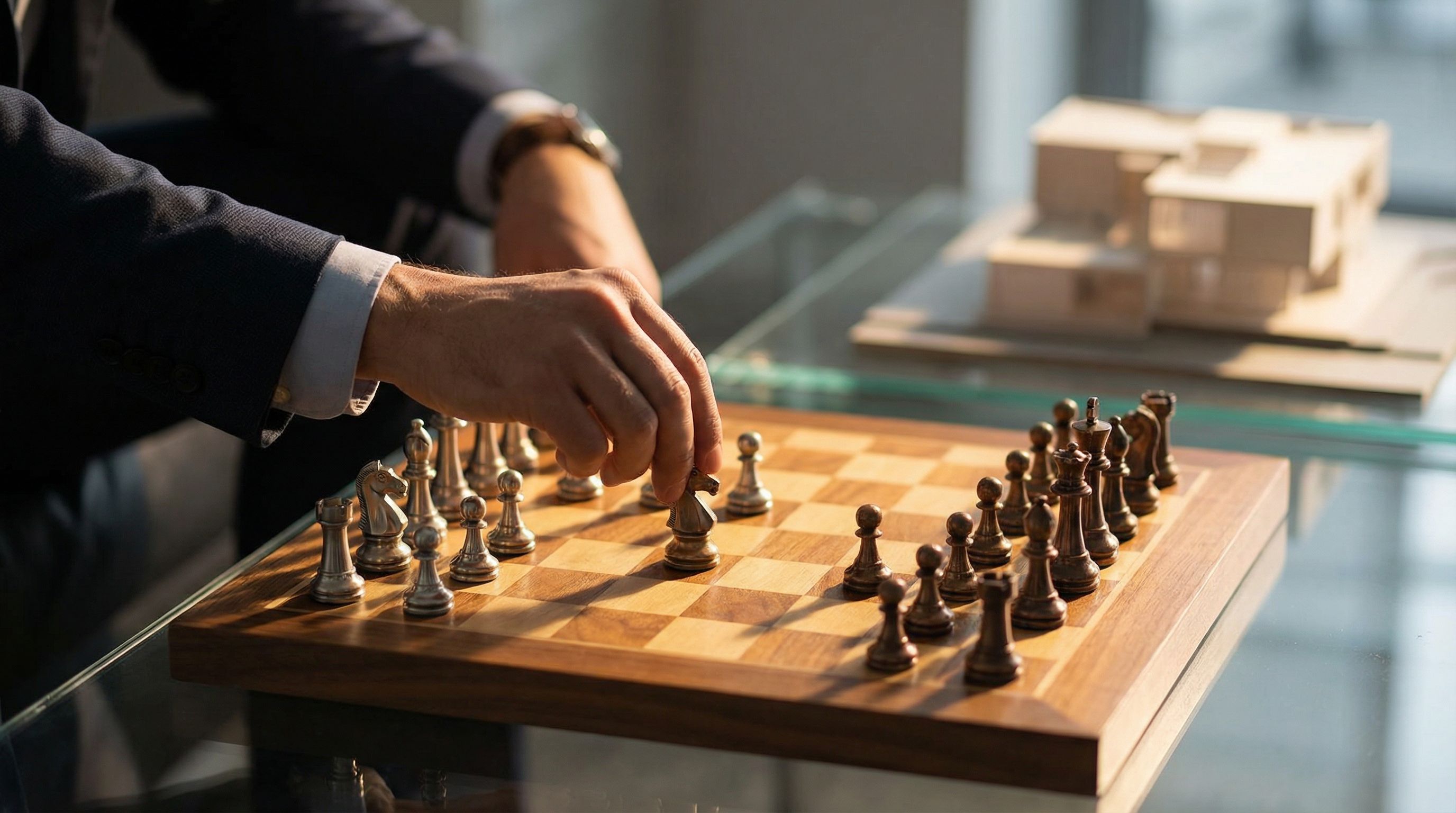 The STAR Method 2.0: Why the Classic Formula Needs an Upgrade