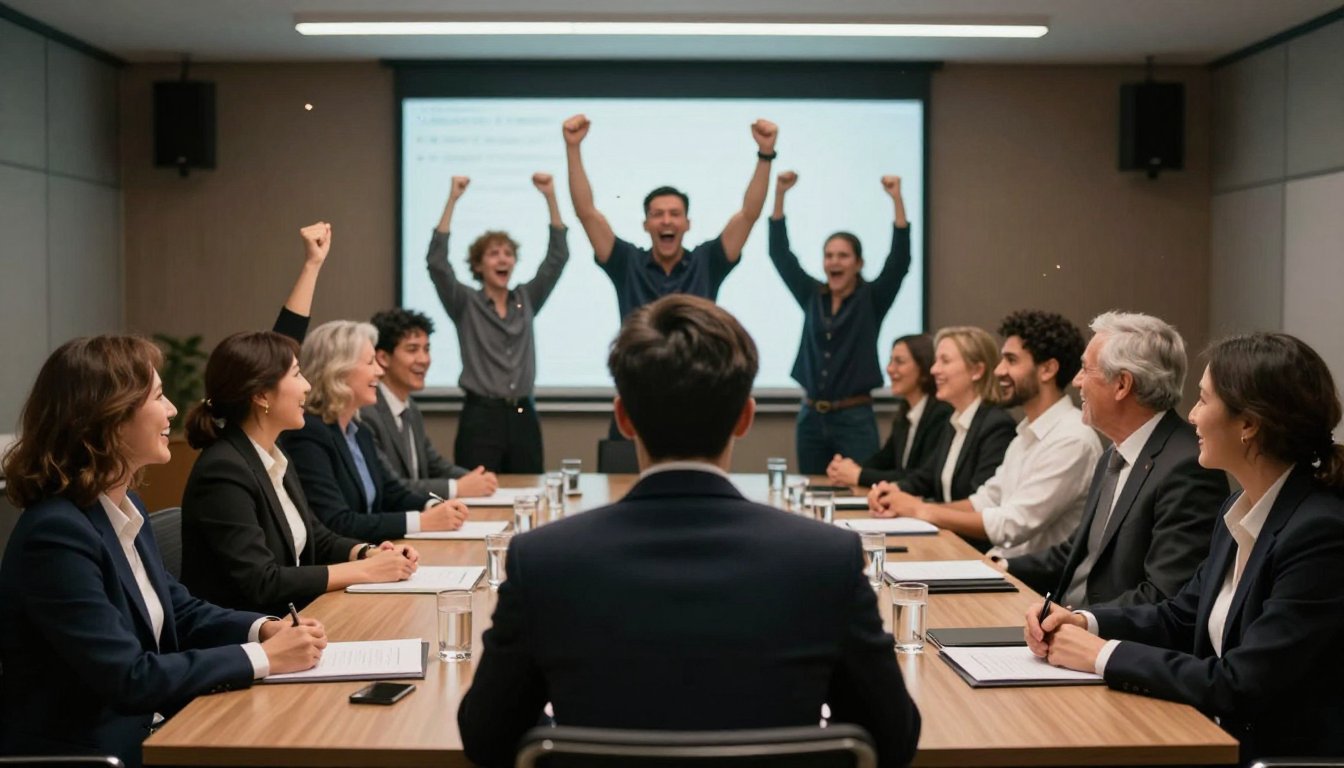 Video Interview Mistakes You Don't Know You're Making